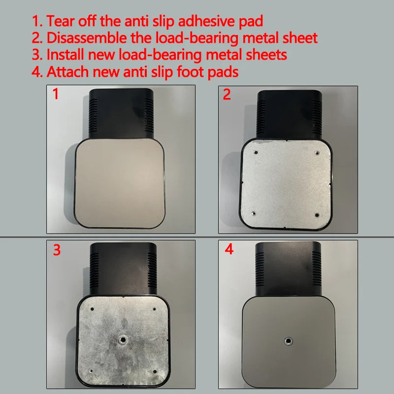 HY320 Projector Accessories Ceiling and Wall Stand for Projector Backlight Compatible with Bracket Hanger 1/4 Screw Hole Screw