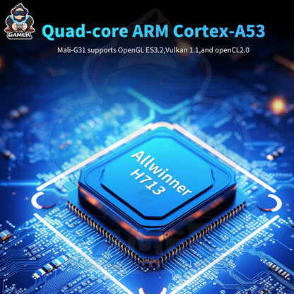 HCS350 Max Gaming Android 11 LED Cinema Projector with 450 Ansi Lux Beamer 1+8G Allwinner H713 3D HD FHD 4K Max Mini Projector