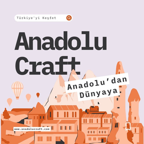 AnadoluCraft